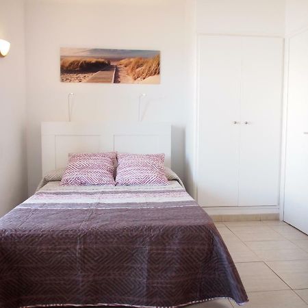Miramar 32C Apartamento Roses Exterior foto