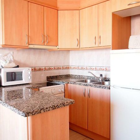 Miramar 32C Apartamento Roses Exterior foto