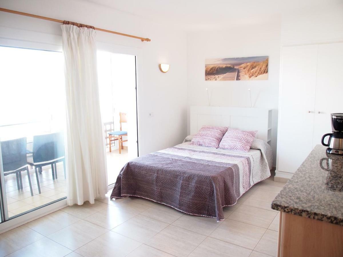 Miramar 32C Apartamento Roses Exterior foto