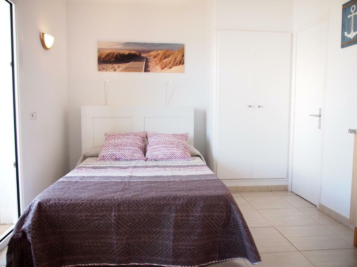 Miramar 32C Apartamento Roses Exterior foto